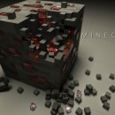Minecraft Pixel art