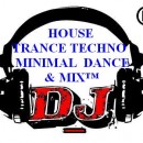 House Trance Techno Mnml Dance Retro Video and Audio Mix
