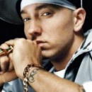 Eminem най-добрия певец