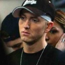 Slim Shady aka Eminem