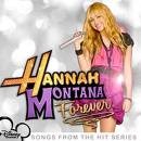 Fen group of Hannah Montana