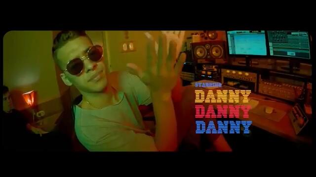 NEW! DANNY - *Nada Me Duele* (Video Official)