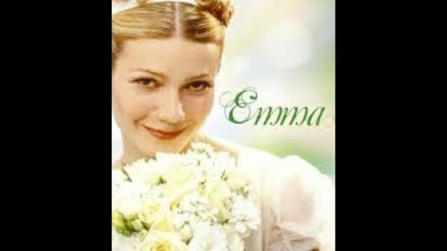 Джейн Остин : Ема Bg sub (романтичен)- Jane Austen - "Emma"