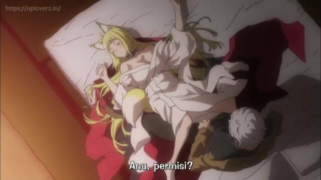 Danmachi season 2 episode 6 sub indo - Videoclip.bg