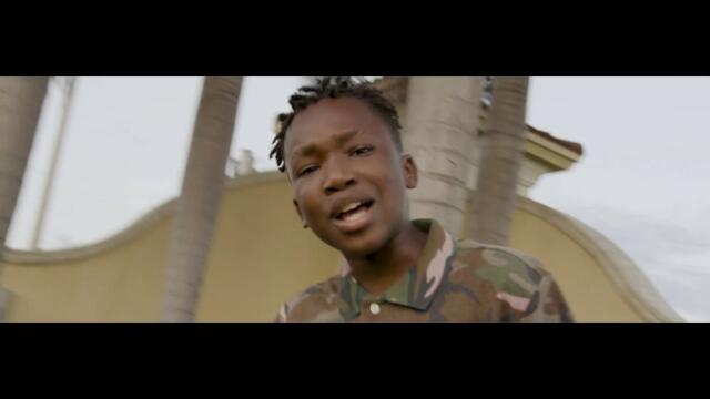 Ynw BSlime Feat Lil Tjay  - Hot Sauce (Official Music Video)