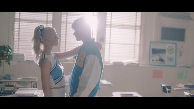 HRVY - Personal (Official Video)