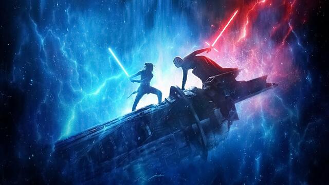 WATCH Star Wars: The Rise of Skywalker (2019) |𝐅𝐮𝐥𝐥-𝐌𝐨𝐯𝐢𝐞 FREE Online [[HD']]]