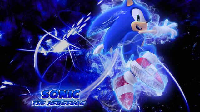 ✩ HD`pro Sonic the Hedgehog  [2019]^ＦＵＬＬ ＭＯＶＩＥ