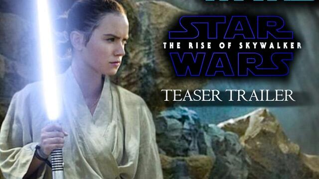 ❅❧ Watch Star Wars: The Rise of Skywalker (2019) Full Movie English Free