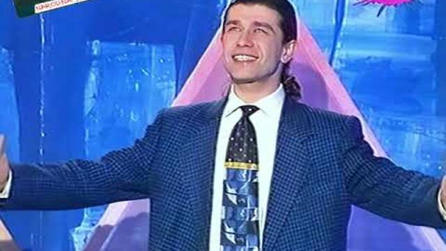 Mile Ignjatovic (1998) - Hej druze, sto prodajes ruze