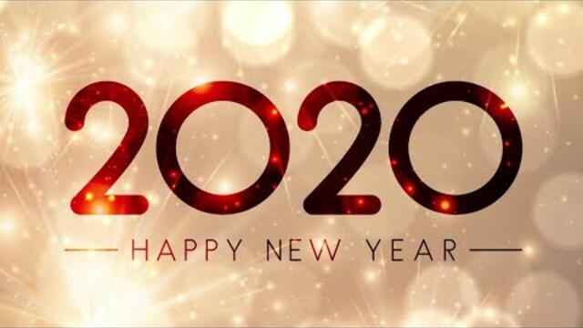Happy new year 2020merry christmas and happy new year 2020