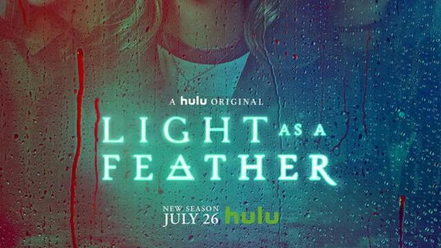 Light As A Feather S2E5 [x264]