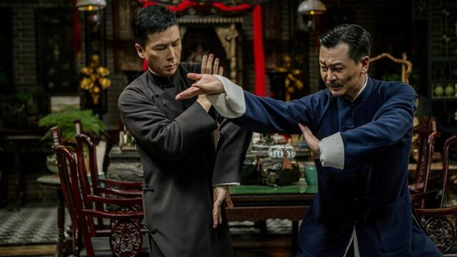 ❈ Ip Man 4: The Finale [FULL^^MOVIE] 2019