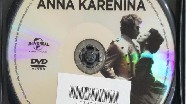 Анна Каренина (2012) (бг субтитри) (част 4) DVD Rip Universal Pictures Home Entertainment
