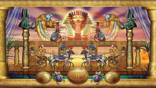 🐫 Древен Египет 🐫