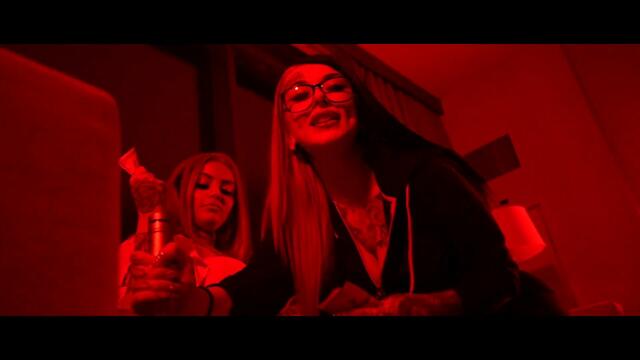 Lady XO - "Finesse" (Official Music Video) @prodbyyaygo