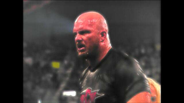 Kurt Angle vs Stone Cold Steve Austin (WWF Championship) Promo