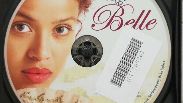 Бел (2013) (бг субтитри) (част 3) DVD Rip 20th Century Fox Home Entertainment