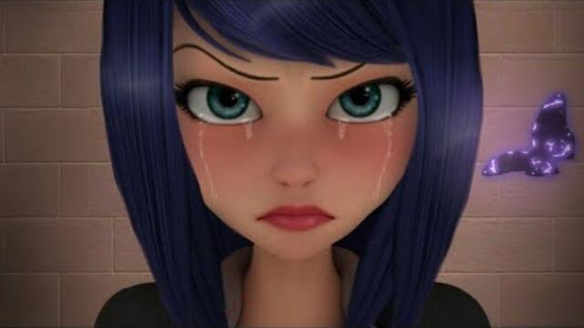 Леди баг и супер кот 3 сезон 27 серия Videoclip.bg