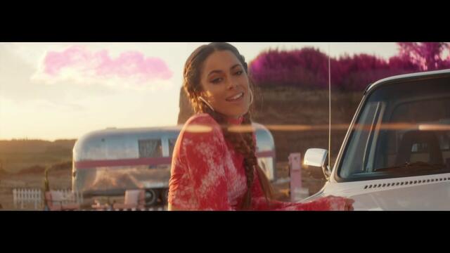 TINI & Ovy On The Drums - YA NO ME LLAMES (Official Video)