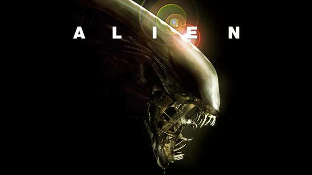 Alien / Пришълецът (1979) part.1 BG Audio
