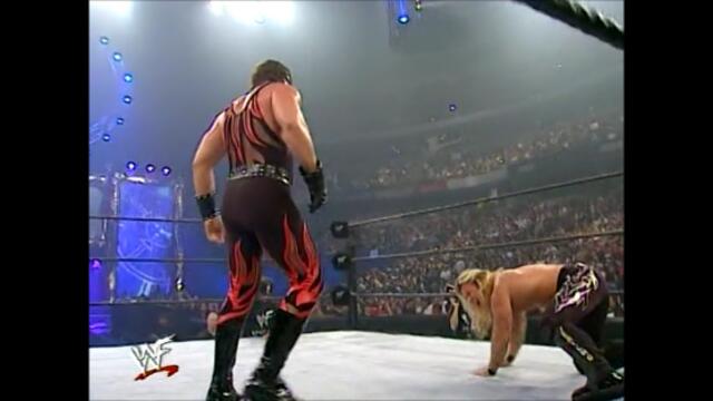WWF Survivor Series (2000) 2/5