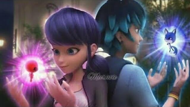 ЛЕДИ БАГ И СУПЕР КОТ 3 СЕЗОН 24 СЕРИЯ ДИСНЕЙ ОЗВУЧКА