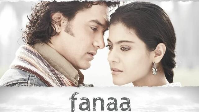 Fanaa (2006) / Погубени от любов - част 1