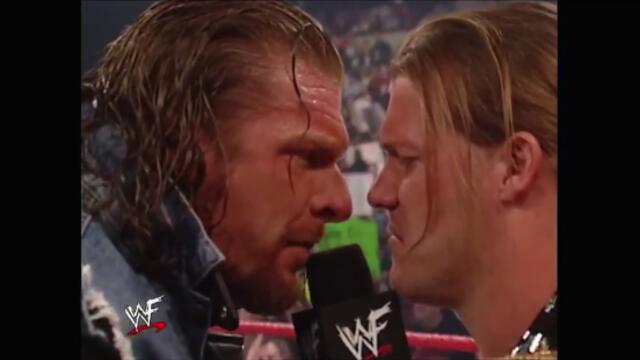 WWF Raw (21.01.2002) 1/3