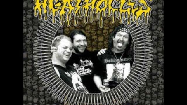 Agathocles - Commence to Mince CD (2016) - Full Album