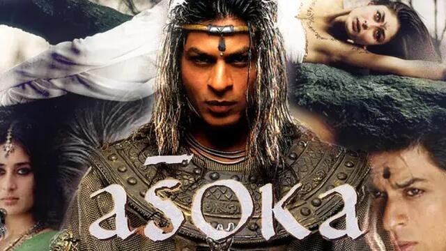 Asoka / Ашока (2001) - част 1