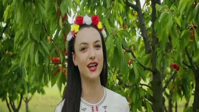 Боряна Василева  & DJ89 - Мари Марийко
