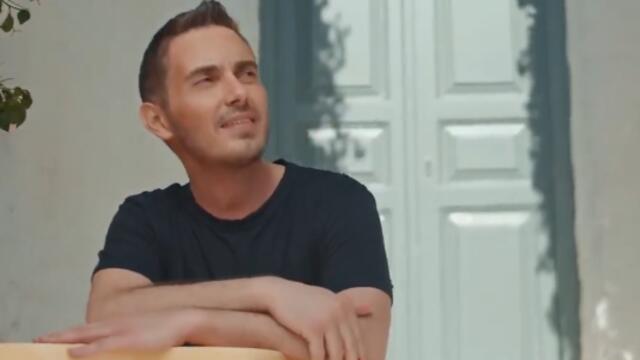 Michalis Hatzigiannis - Horevo - Official Music Video (2020)