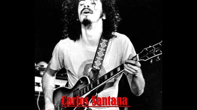 Carlos Santana - 😈Black Magic Woman😈... prevod
