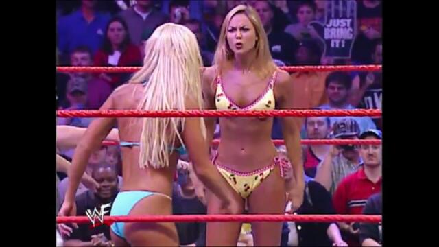 WWF Raw (11.02.2002) 3/3