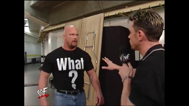 WWF Raw (25.02.2002) 1/3