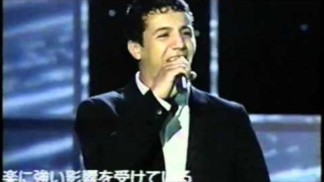 Khaled Faudel Rachid Taha - Abdelkader (Monaco 2000)