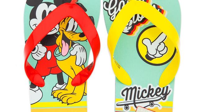 Как да си направим Мики Маус у дома! mickey mouse