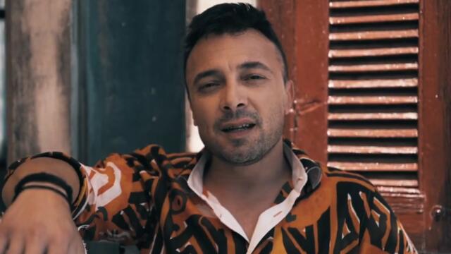 Vasilis Mavridis -Alla Nt allon - Official Music Video
