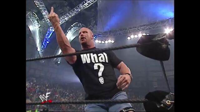 WWF Smackdown (07.03.2002) 3/3