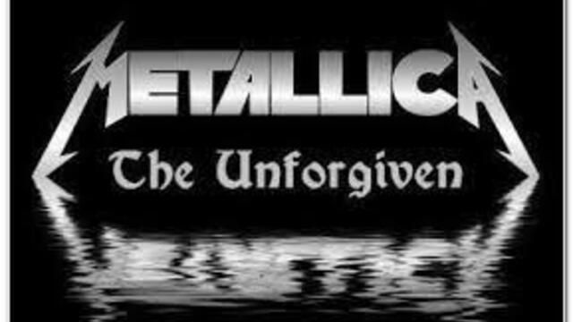 Metallica - The Unforgiven - I & I I & I I I - С вградени BG субтитри