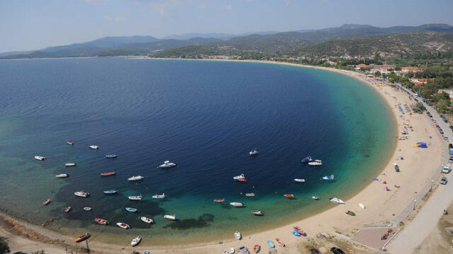 Кои са Най-красивите Плажове на България 2020!!! (видео)