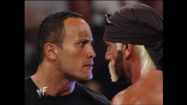 WWF Smackdown (14.03.2002) 2/3