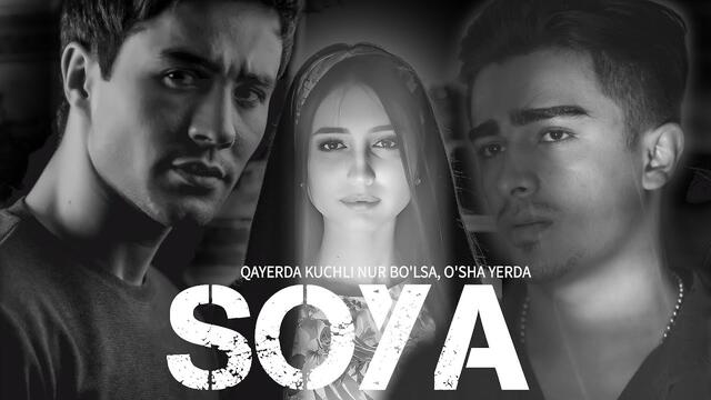 Soya | Соя (milliy serial 76-qism)