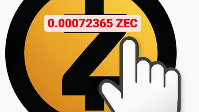 Cryptofree - ZEC Click Bot 2nd draw (Status: Paying) 100% part.19