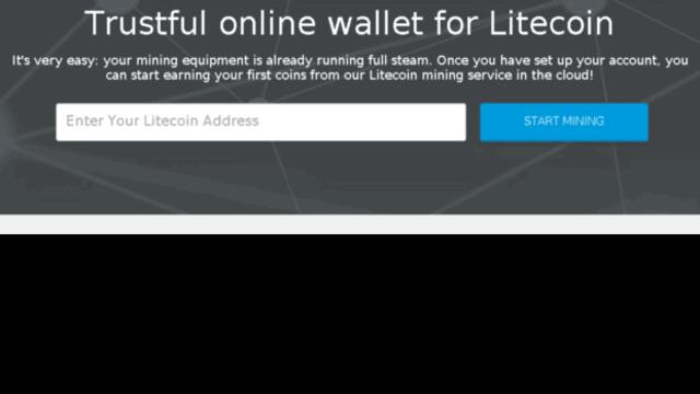 Cryptofree - Litecoin (LTC) Miner (Status: Paying) 100% part.29