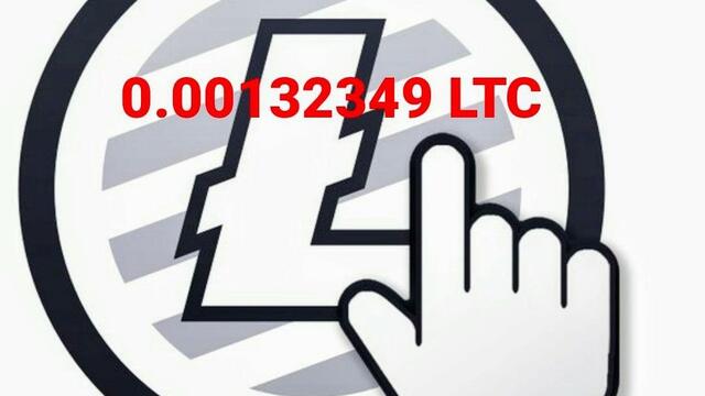 Cryptofree - LTC Click Bot 2nd draw (Status: Paying) 100% part.31