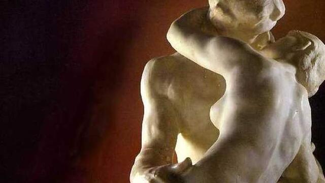 За Огюст Роден вдъхновенно ~ Auguste Rodin ~ ღ  Paris Museum