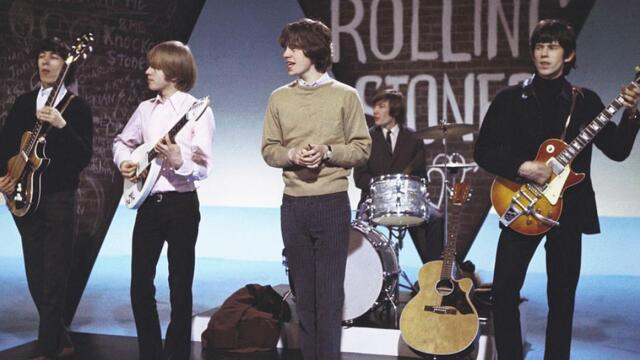 It's All Over Now - The Rolling Stones - HD - превод