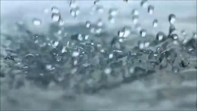 Тъжният валс в дъжда ~ Frederic François Chopin-Waltz Rain
